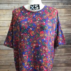 LuLaRoe Irma Top